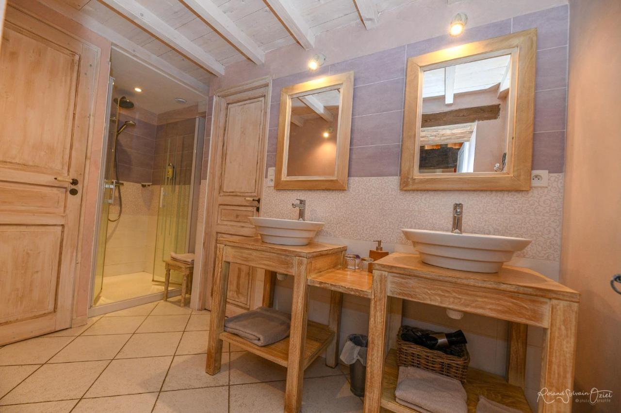 Le Manoir Du Pas Jahan Couëron Exteriör bild